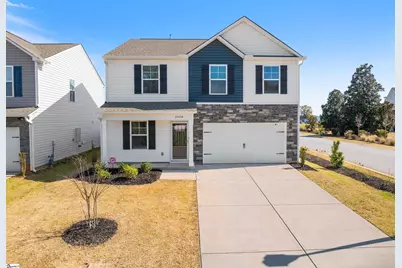 5004 Sunnycreek Drive, Boiling Springs, SC 29316 - Photo 1