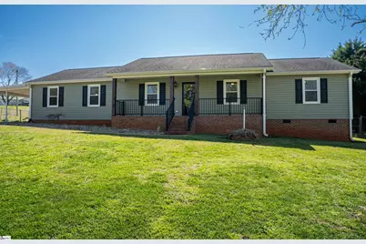 189 Alberta Drive, Woodruff, SC 29388 - Photo 33