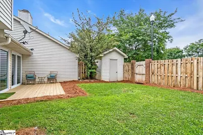 11 Forest Lake Drive, Simpsonville, SC 29681 - Photo 37