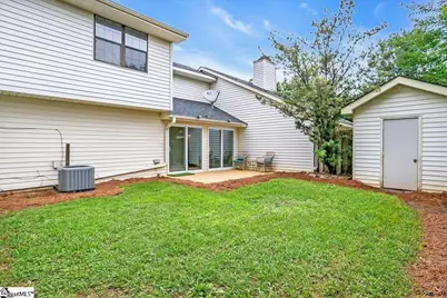 11 Forest Lake Drive, Simpsonville, SC 29681 - Photo 35