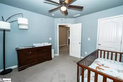 220 Dellwood Drive, Spartanburg, SC 29301 - Photo 17