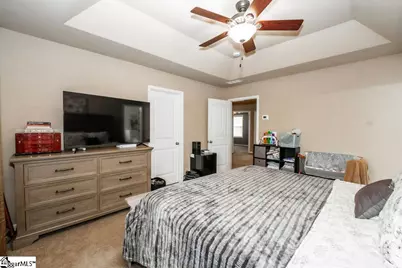 220 Dellwood Drive, Spartanburg, SC 29301 - Photo 25