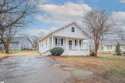 135 Whitin Street, Spartanburg, SC 29320 - Photo 5