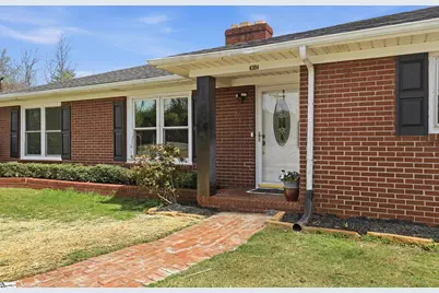 4304 Old Buncombe Road, Greenville, SC 29617 - Photo 3