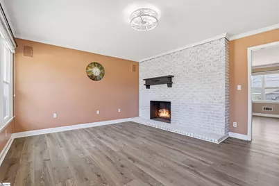 4304 Old Buncombe Road, Greenville, SC 29617 - Photo 5