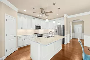 112 Ivy Woods Ct, Fountain Inn, SC 29644 - Photo 5