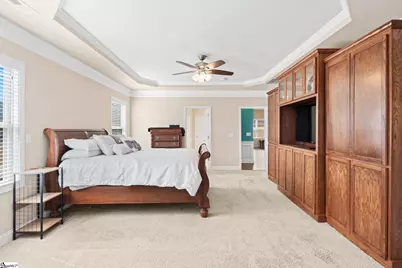 112 Ivy Woods Court, Fountain Inn, SC 29644 - Photo 13