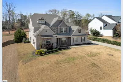 112 Ivy Woods Court, Fountain Inn, SC 29644 - Photo 1