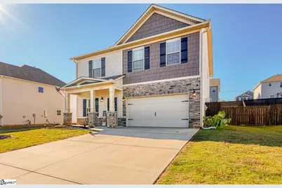 737 Stilmore Drive, Duncan, SC 29334 - Photo 5