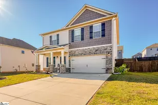 737 Stilmore Dr, Duncan, SC 29334 - Photo 5