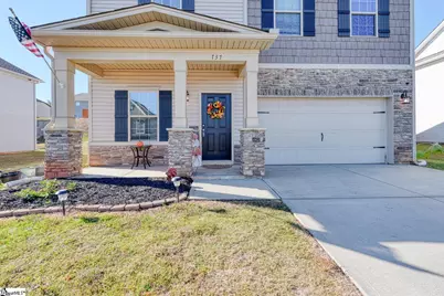 737 Stilmore Drive, Duncan, SC 29334 - Photo 3