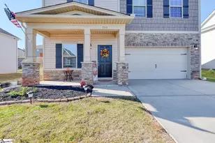 737 Stilmore Dr, Duncan, SC 29334 - Photo 3