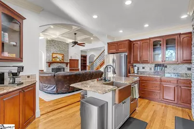 223 Tuscan Ridge Trail, Inman, SC 29349 - Photo 41