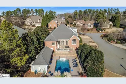 223 Tuscan Ridge Trail, Inman, SC 29349 - Photo 49