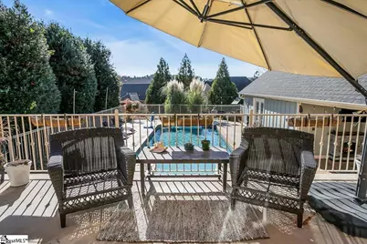 223 Tuscan Ridge Trail, Inman, SC 29349 - Photo 43