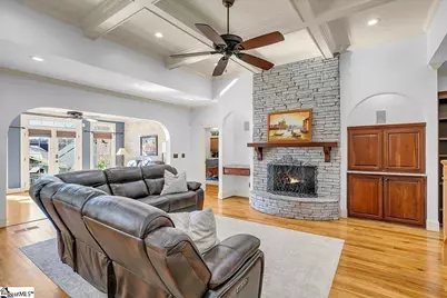 223 Tuscan Ridge Trail, Inman, SC 29349 - Photo 31