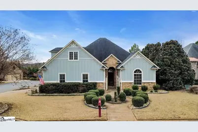 223 Tuscan Ridge Trail, Inman, SC 29349 - Photo 1