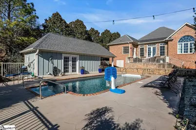 223 Tuscan Ridge Trail, Inman, SC 29349 - Photo 5