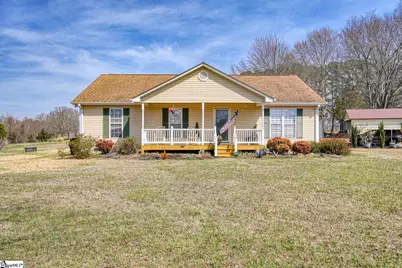 750 Goodjoin Road, Campobello, SC 29322 - Photo 1