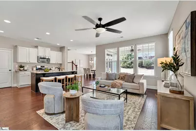 107 Coogan Lane, Greer, SC 29650 - Photo 3