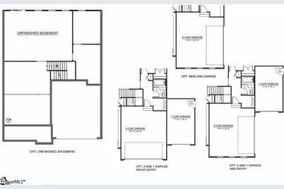305 Jasmine Way, Williamston, SC 29697 - Photo 3
