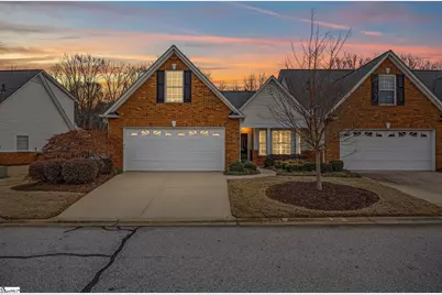 206 Boothbay Court, Simpsonville, SC 29681 - Photo 31