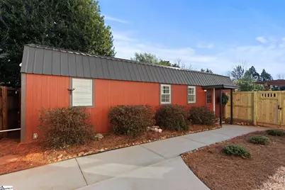 116A Ridge Road, Greenville, SC 29607 - Photo 43