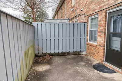 1466 B Dover Road, Spartanburg, SC 29301 - Photo 27