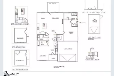 602 Silver Fir Street, Piedmont, SC 29673 - Photo 3