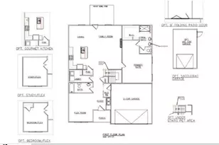 602 Silver Fir St, Piedmont, SC 29673 - Photo 3