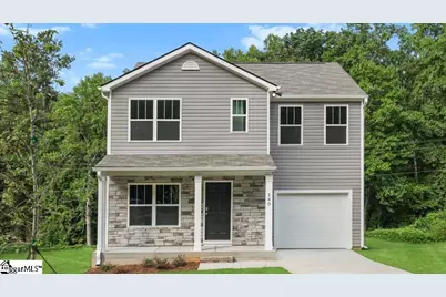 140 Hawk Ridge Road, Anderson, SC 29621 - Photo 1