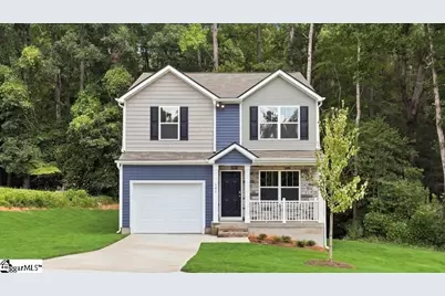 141 Hawk Ridge Road, Anderson, SC 29621 - Photo 1