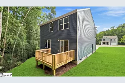 141 Hawk Ridge Road, Anderson, SC 29621 - Photo 35