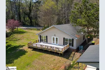 1028 Pinelake Drive, Anderson, SC 29689 - Photo 7