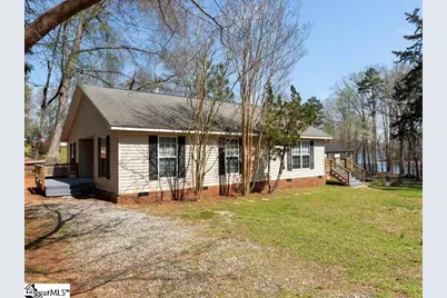 1028 Pinelake Drive, Anderson, SC 29689 - Photo 5