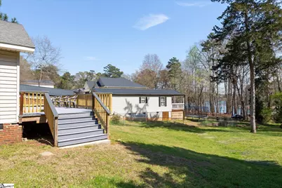 1028 Pinelake Drive, Anderson, SC 29689 - Photo 35