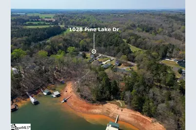 1028 Pinelake Drive, Anderson, SC 29689 - Photo 41