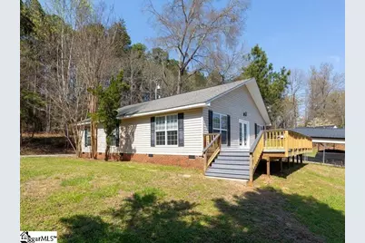 1028 Pinelake Drive, Anderson, SC 29689 - Photo 3