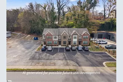 326 Wade Hampton Boulevard, Greenville, SC 29609 - Photo 1
