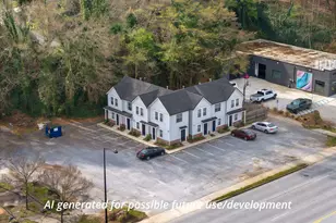 326 Wade Hampton Blvd, Greenville, SC 29609 - Photo 3