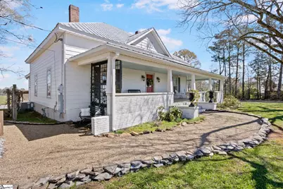 108 Main Street, Pelzer, SC 29669 - Photo 3