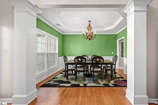 205 Coleman Grove Ct, Greer, SC 29650 - Photo 5