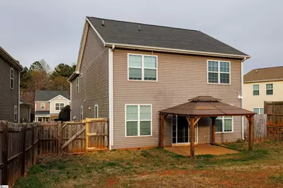 528 Bailey Elizabeth Way, Inman, SC 29349 - Photo 7