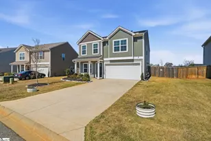 407 Whittier St, Greenville, SC 29605 - Photo 3