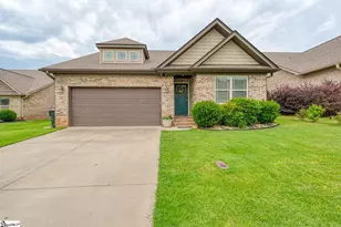 770 Charleston Pl, Duncan, SC 29334 - Photo 1