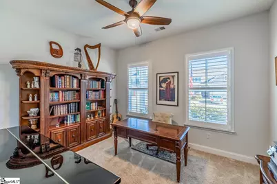 714 Torridon Lane, Simpsonville, SC 29681 - Photo 23