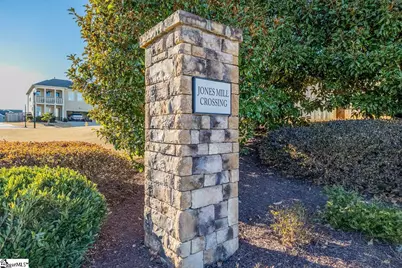 714 Torridon Lane, Simpsonville, SC 29681 - Photo 37