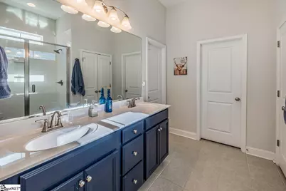 714 Torridon Lane, Simpsonville, SC 29681 - Photo 21