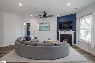 714 Torridon Ln, Simpsonville, SC 29681 - Photo 9