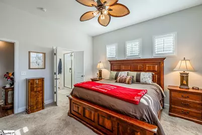 714 Torridon Lane, Simpsonville, SC 29681 - Photo 15